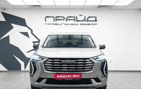 Haval Jolion, 2023 год, 2 090 000 рублей, 2 фотография