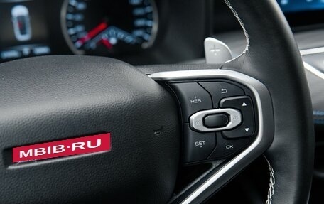 Haval Jolion, 2023 год, 2 090 000 рублей, 10 фотография