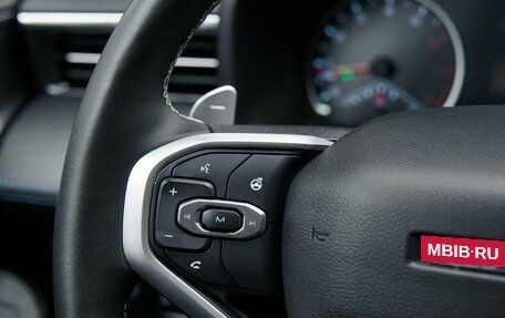 Haval Jolion, 2023 год, 2 090 000 рублей, 9 фотография