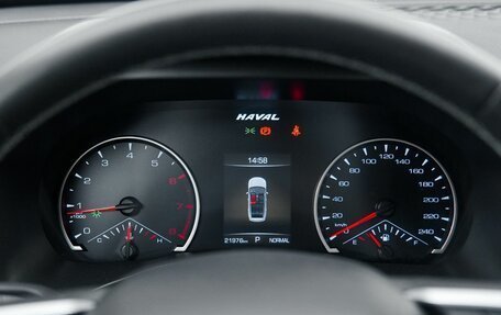 Haval Jolion, 2023 год, 2 090 000 рублей, 16 фотография