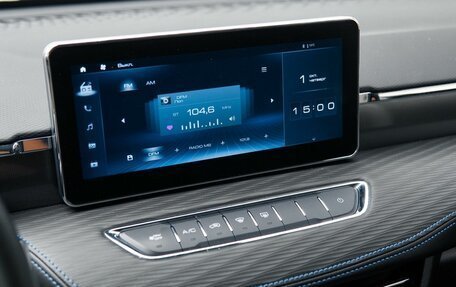Haval Jolion, 2023 год, 2 090 000 рублей, 18 фотография