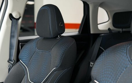 Haval Jolion, 2023 год, 2 090 000 рублей, 14 фотография