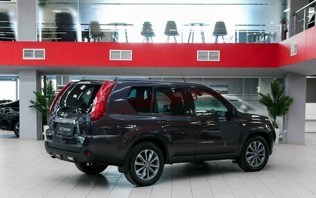 Nissan X-Trail, 2011 год, 1 050 000 рублей, 2 фотография