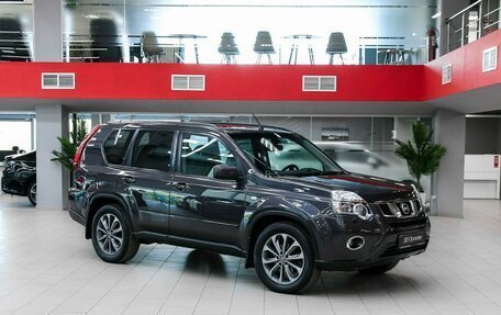 Nissan X-Trail, 2011 год, 1 050 000 рублей, 3 фотография