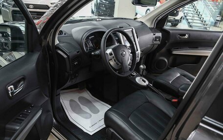 Nissan X-Trail, 2011 год, 1 050 000 рублей, 9 фотография