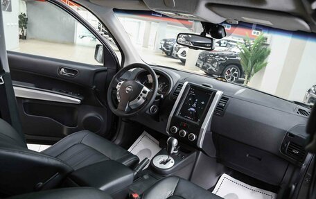 Nissan X-Trail, 2011 год, 1 050 000 рублей, 5 фотография