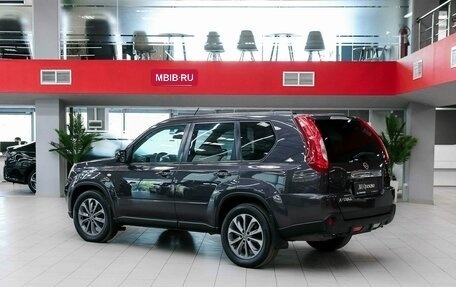Nissan X-Trail, 2011 год, 1 050 000 рублей, 4 фотография