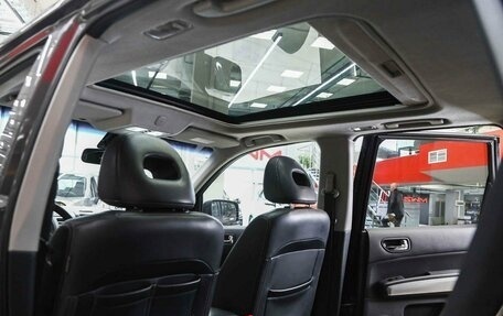 Nissan X-Trail, 2011 год, 1 050 000 рублей, 8 фотография