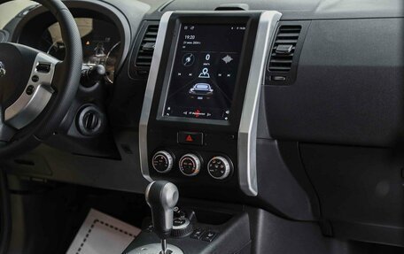 Nissan X-Trail, 2011 год, 1 050 000 рублей, 12 фотография