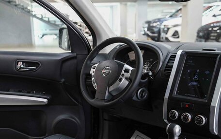 Nissan X-Trail, 2011 год, 1 050 000 рублей, 11 фотография