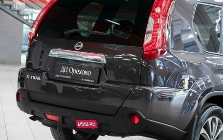 Nissan X-Trail, 2011 год, 1 050 000 рублей, 13 фотография