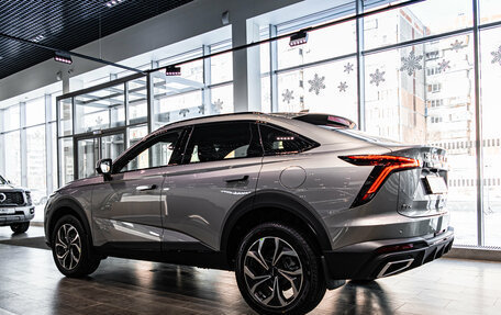 Haval F7x, 2026 год, 3 959 010 рублей, 4 фотография