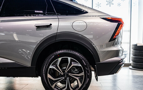 Haval F7x, 2026 год, 3 959 010 рублей, 16 фотография