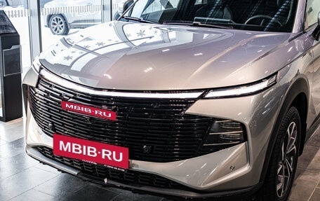 Haval F7x, 2026 год, 3 959 010 рублей, 18 фотография