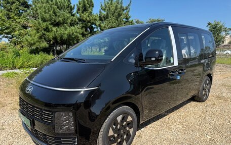 Hyundai Staria, 2026 год, 6 553 000 рублей, 1 фотография