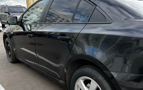 Chevrolet Cruze II, 2012 год, 460 000 рублей, 5 фотография