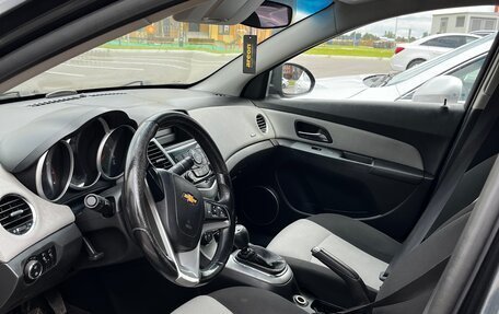 Chevrolet Cruze II, 2012 год, 460 000 рублей, 6 фотография