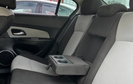 Chevrolet Cruze II, 2012 год, 460 000 рублей, 7 фотография