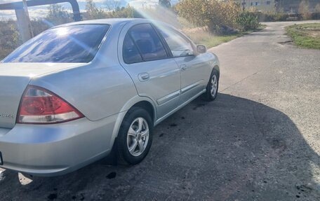 Nissan Almera Classic, 2007 год, 660 000 рублей, 1 фотография