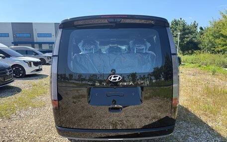 Hyundai Staria, 2026 год, 6 553 000 рублей, 5 фотография