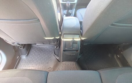 Skoda Yeti I рестайлинг, 2012 год, 710 000 рублей, 9 фотография