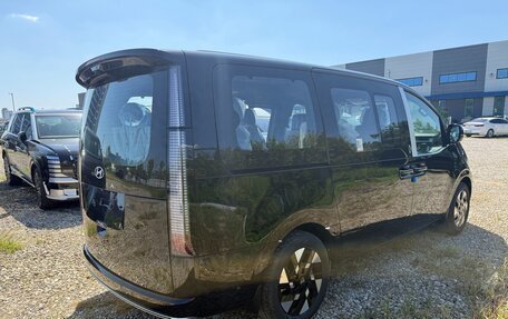 Hyundai Staria, 2026 год, 6 553 000 рублей, 4 фотография