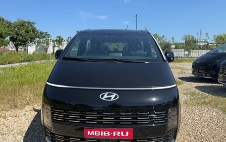 Hyundai Staria, 2026 год, 6 553 000 рублей, 2 фотография