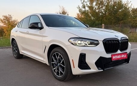 BMW X4, 2023 год, 4 650 000 рублей, 1 фотография