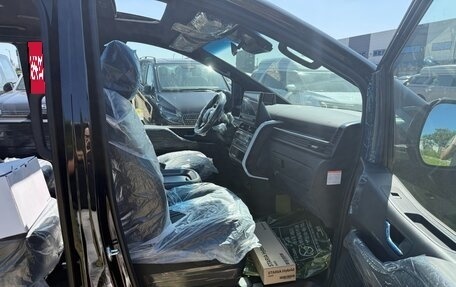 Hyundai Staria, 2026 год, 6 553 000 рублей, 8 фотография
