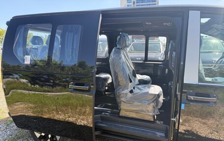Hyundai Staria, 2026 год, 6 553 000 рублей, 9 фотография