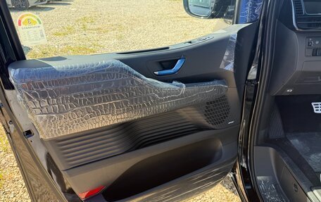 Hyundai Staria, 2026 год, 6 553 000 рублей, 20 фотография