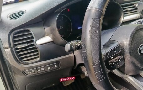 KIA Rio IV, 2018 год, 1 480 000 рублей, 8 фотография