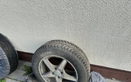KIA Rio III рестайлинг, 2014 год, 975 000 рублей, 9 фотография