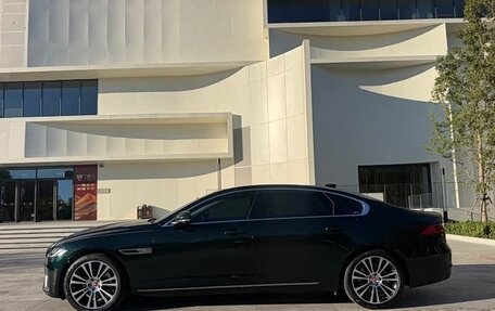 Jaguar XF II, 2024 год, 5 185 000 рублей, 5 фотография