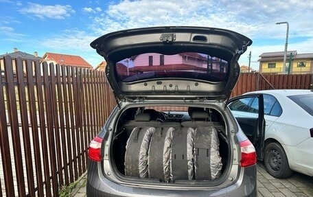 KIA Rio III рестайлинг, 2014 год, 975 000 рублей, 10 фотография