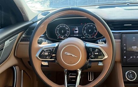 Jaguar XF II, 2024 год, 5 185 000 рублей, 14 фотография