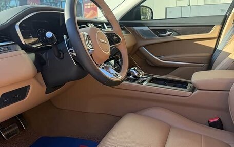 Jaguar XF II, 2024 год, 5 185 000 рублей, 13 фотография