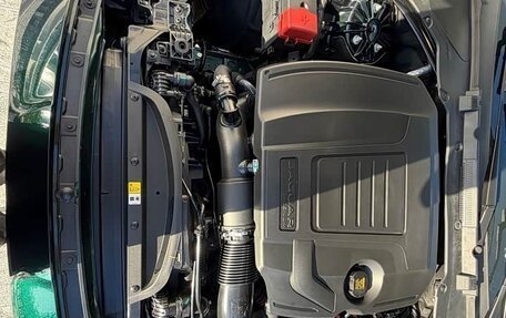 Jaguar XF II, 2024 год, 5 185 000 рублей, 11 фотография