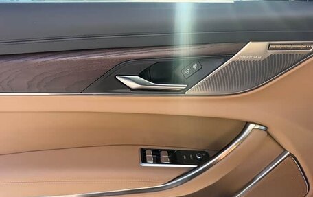 Jaguar XF II, 2024 год, 5 185 000 рублей, 12 фотография