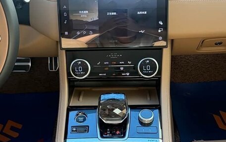 Jaguar XF II, 2024 год, 5 185 000 рублей, 17 фотография