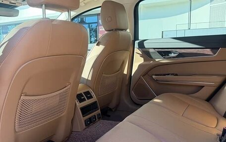 Jaguar XF II, 2024 год, 5 185 000 рублей, 18 фотография