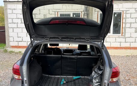 Hyundai i40 I рестайлинг, 2016 год, 1 490 000 рублей, 3 фотография