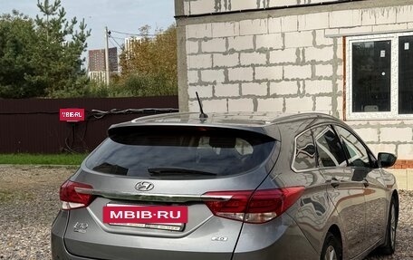 Hyundai i40 I рестайлинг, 2016 год, 1 490 000 рублей, 4 фотография