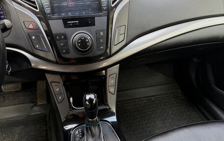 Hyundai i40 I рестайлинг, 2016 год, 1 490 000 рублей, 7 фотография