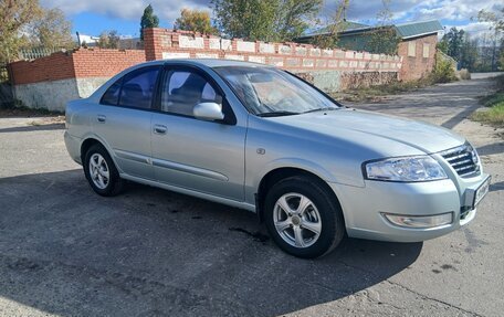 Nissan Almera Classic, 2007 год, 660 000 рублей, 2 фотография