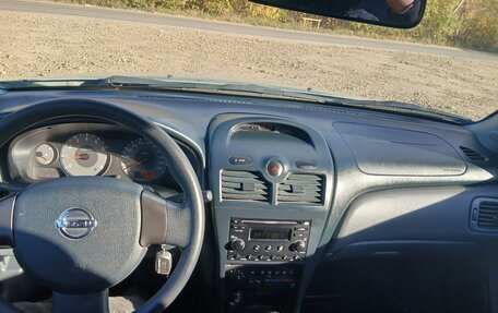 Nissan Almera Classic, 2007 год, 660 000 рублей, 10 фотография