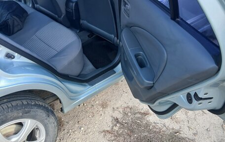 Nissan Almera Classic, 2007 год, 660 000 рублей, 9 фотография