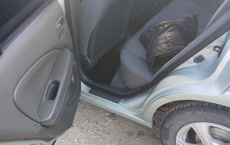 Nissan Almera Classic, 2007 год, 660 000 рублей, 8 фотография