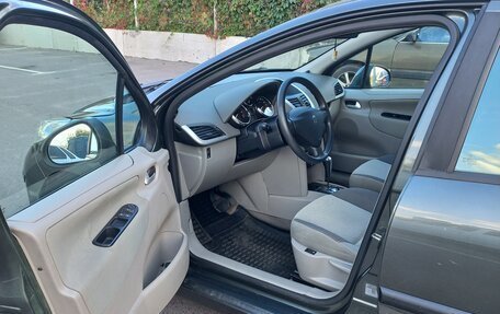 Peugeot 207 I, 2007 год, 390 000 рублей, 8 фотография