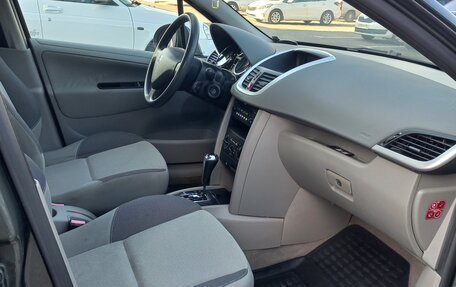 Peugeot 207 I, 2007 год, 390 000 рублей, 7 фотография